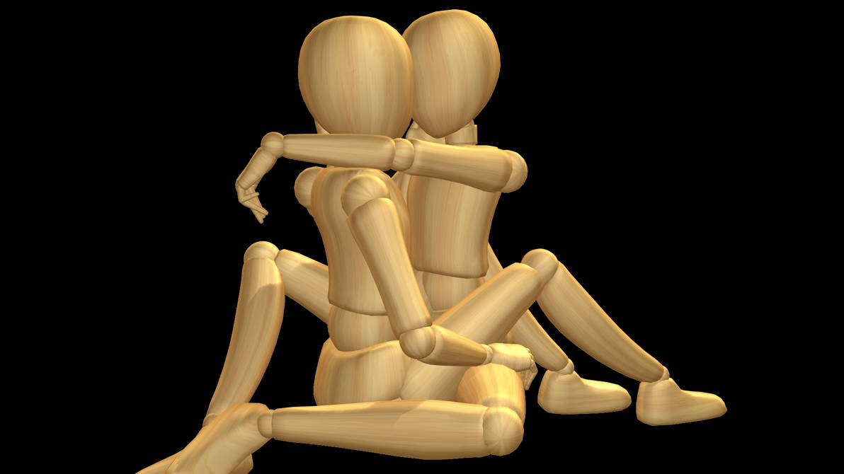 Featured image of post Mmd Sitting Pose Dl