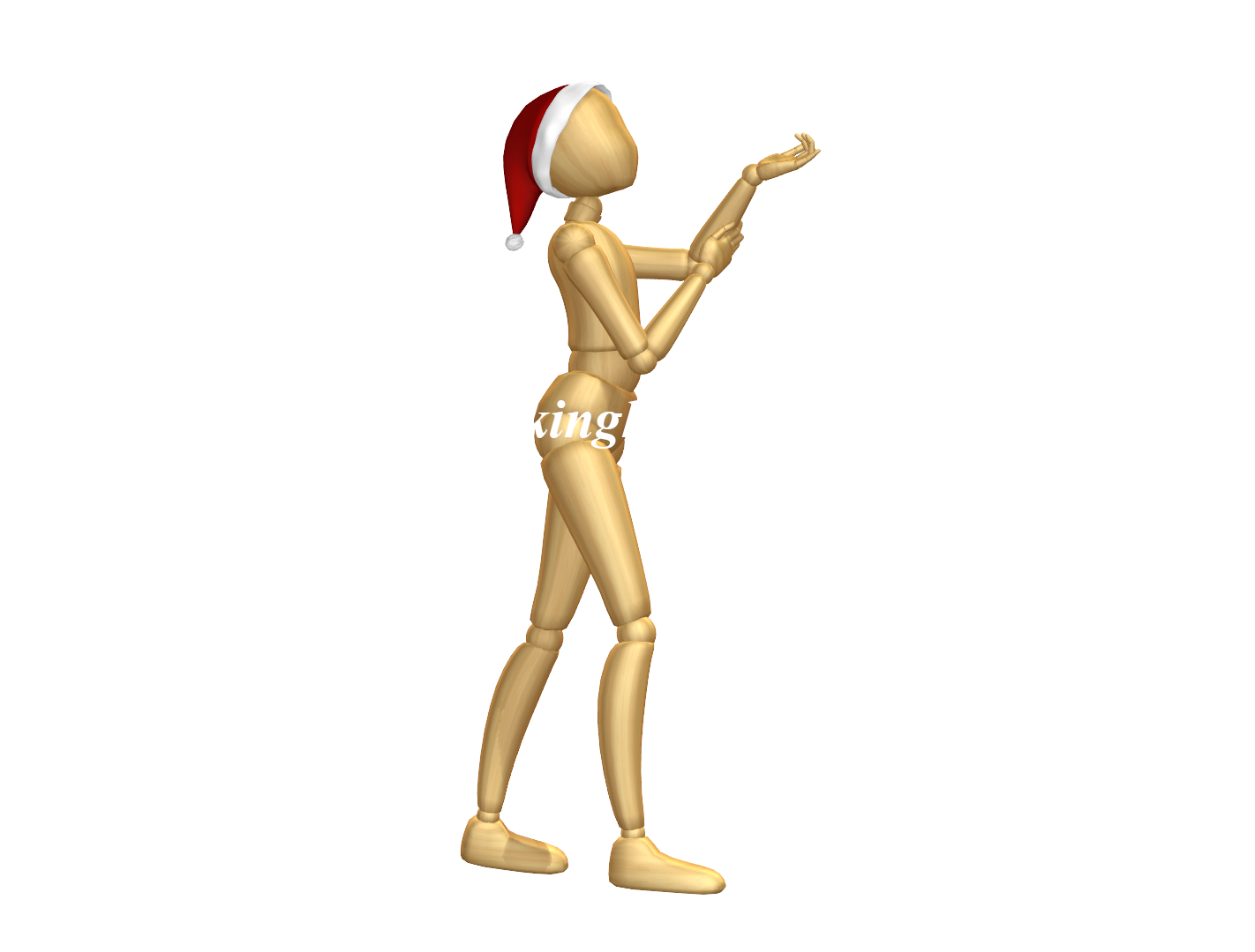[MMD] Reaching Pose + DL by Kyses on DeviantArt