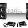 music dj-brushes 'cledoni'