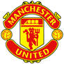 Manchester United FC PSD