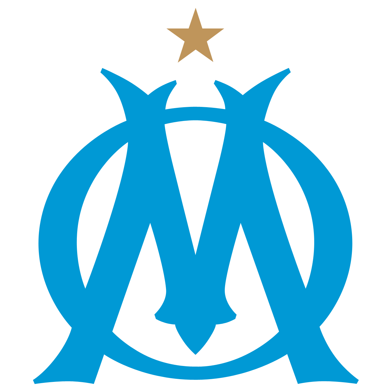 Olympique de Marseille PSD