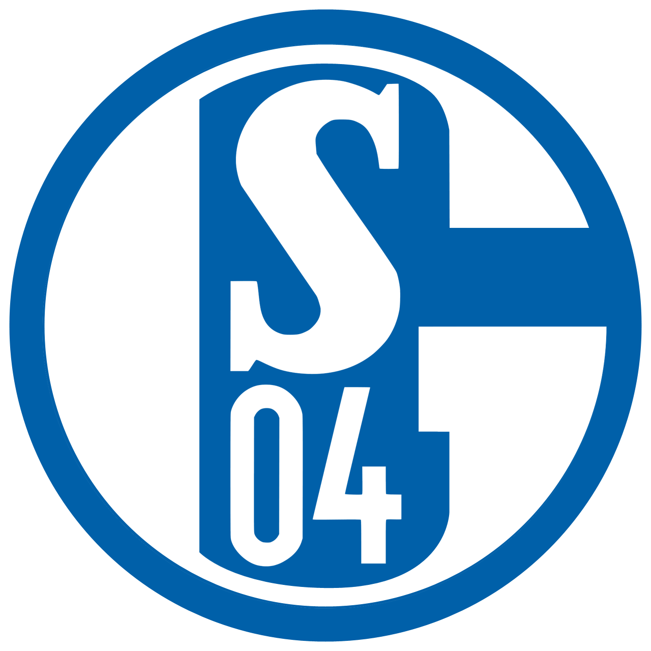 FC Schalke 04 PSD