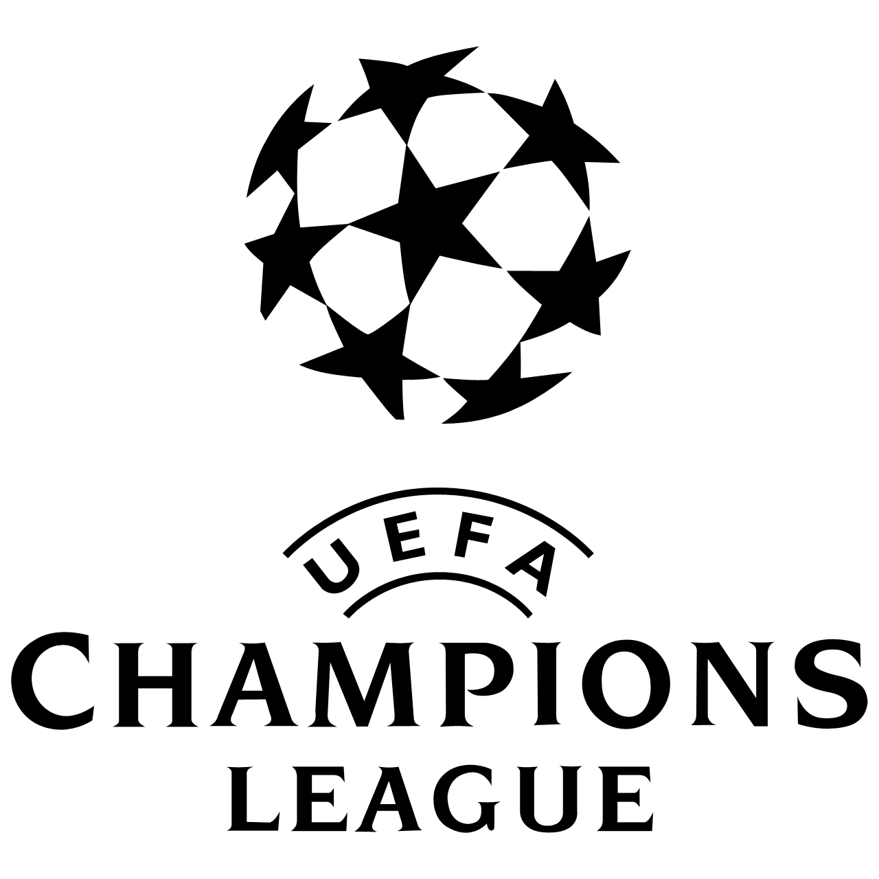 UEFA Champions League PSD