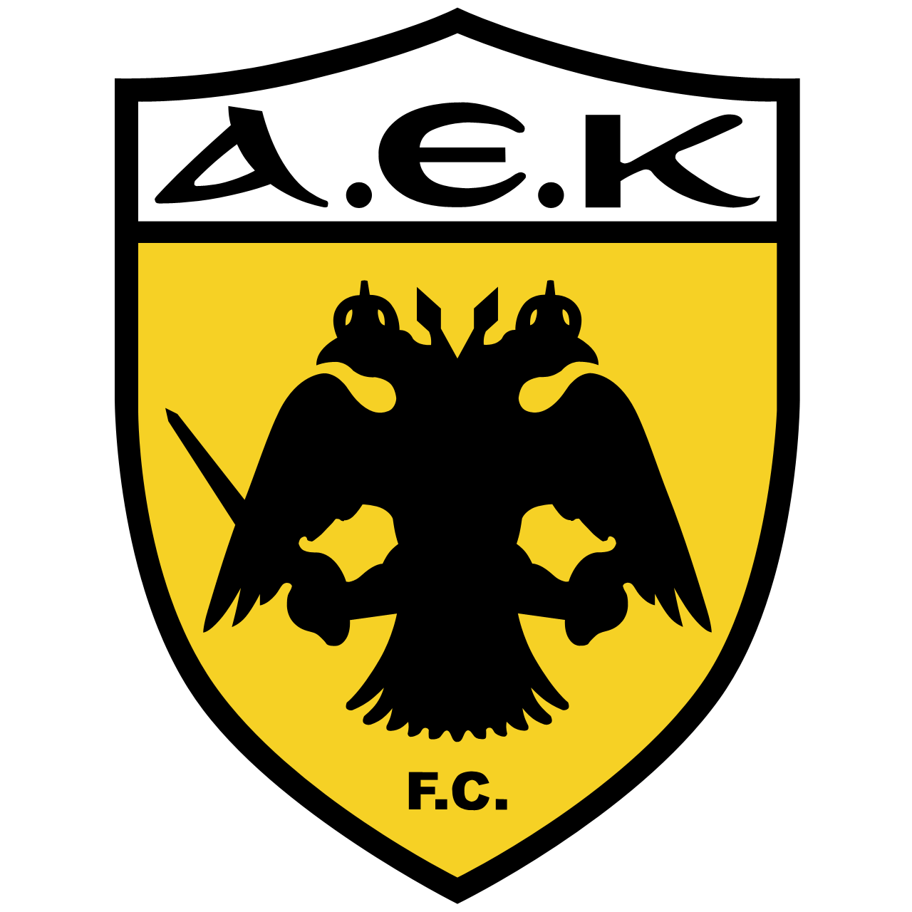 AEK Atena PSD