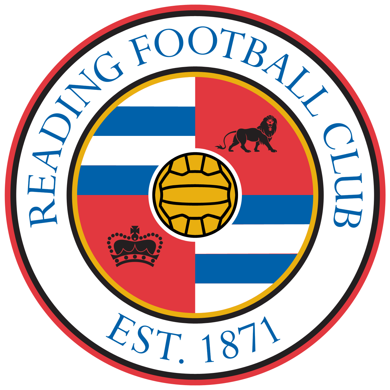 Reading FC PSD