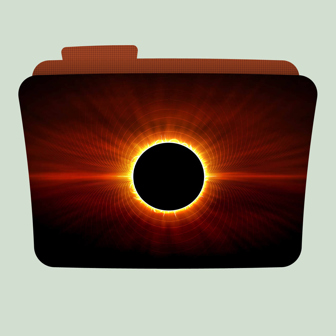Folder Icon by Chicot101 on DeviantArt