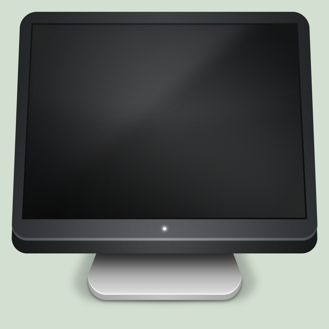 Monitor Icon