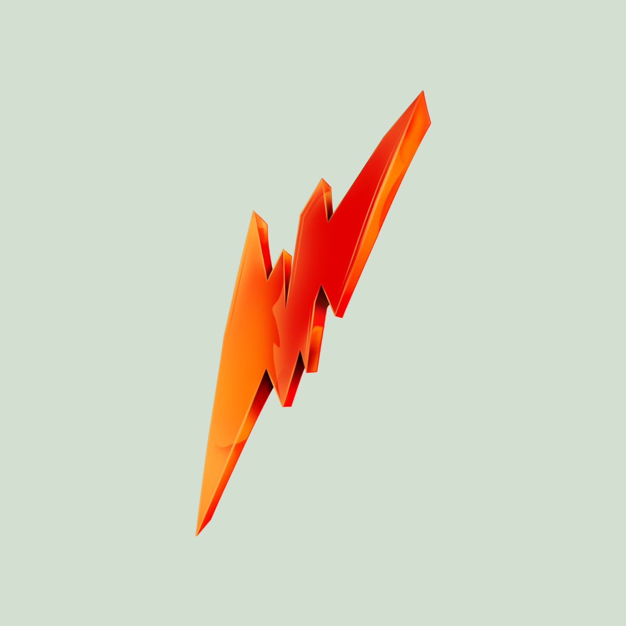 Lightning Icon