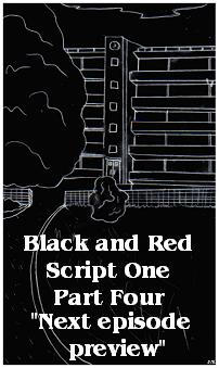 Red Script Artist Black and Red Script: Part 4 by ChibiAngel86 on DeviantArt