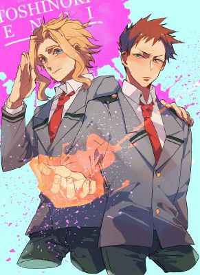 Perfect Enji Todoroki Endeavor X Reader By Sydann11 On Deviantart Mccormack and morgan aren't interested in sanitizing the messiness that goes into a woman told in a mixture of life lessons and dreamscape, sugar daddy is not always at its peak, but it is relatable enough to hold on to you, in order to learn. perfect enji todoroki endeavor x