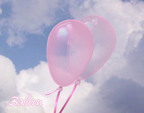 Balloon Stock