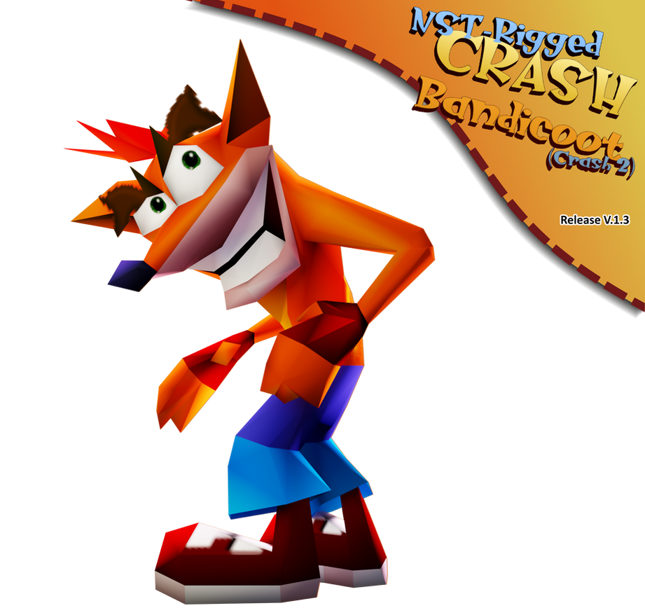 Crash bandicoot ps1 original 2025