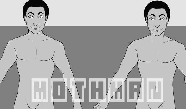 Male Tall Base [P2U]