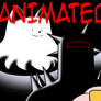 Undertale Deluxe: A Starman Adventure 14 p2 ani