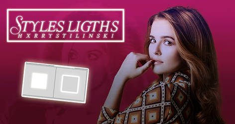 Styles Ligths.