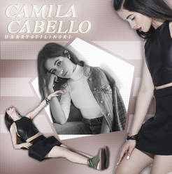 Camila Cabello|png pack.