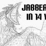 Jabberwocky in 14 Voices