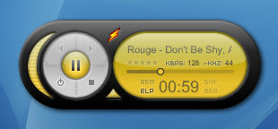 Winamp Remote