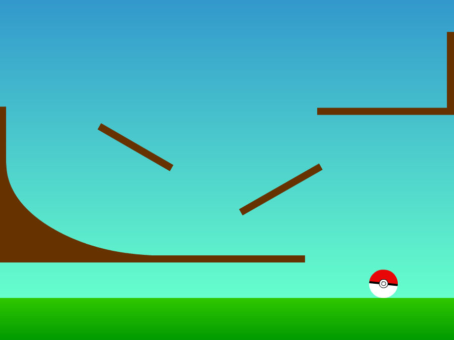 Bouncing Ball flashlesson 3 by Bannannaa on DeviantArt