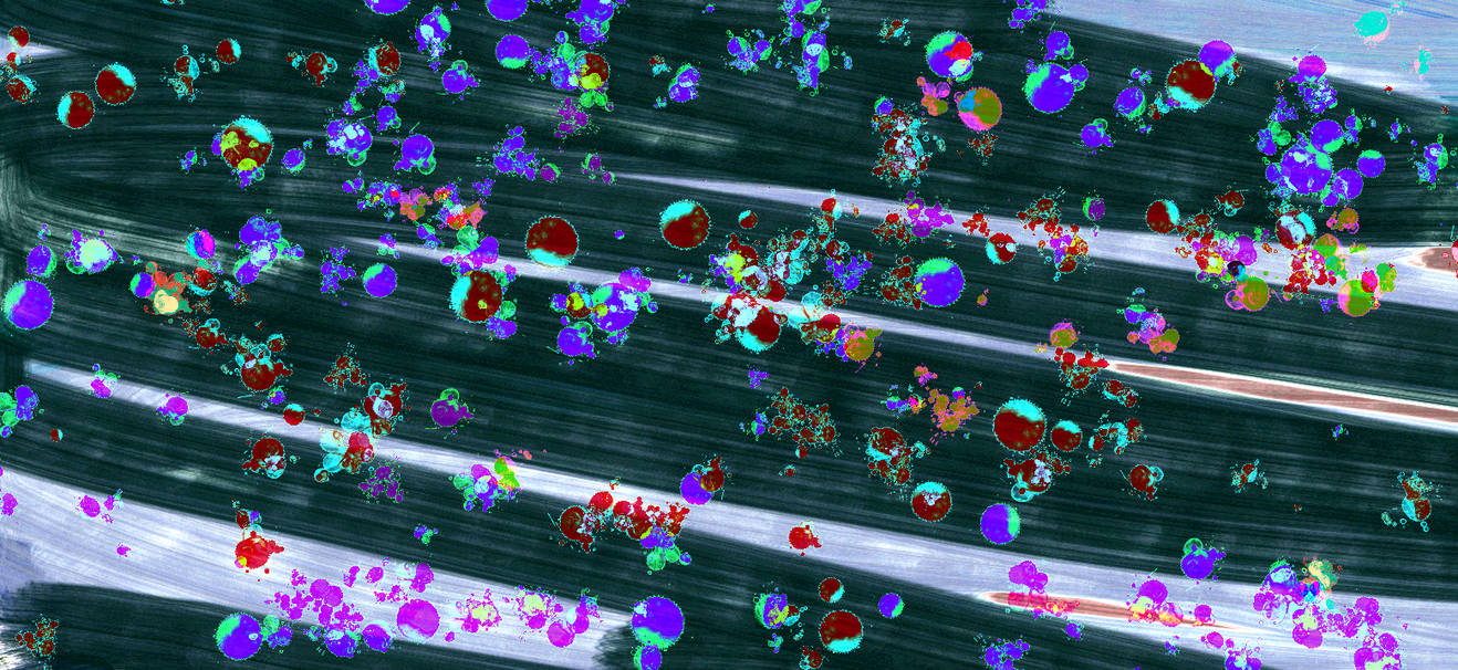 Splatter by DynamicMuffin on DeviantArt