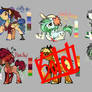 MLP Adoptables - CASHAPP