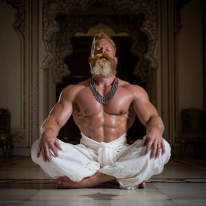 Lord Stanton - The ecstasy of tantra 