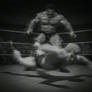 THE FIGHT - SPONSORED BY TOM OF FINLAND