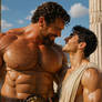 THE ADVENTURES OF HERCULES AND HYLAS EPISODE 3