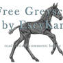 TIMELESS FREE GREYSCALE