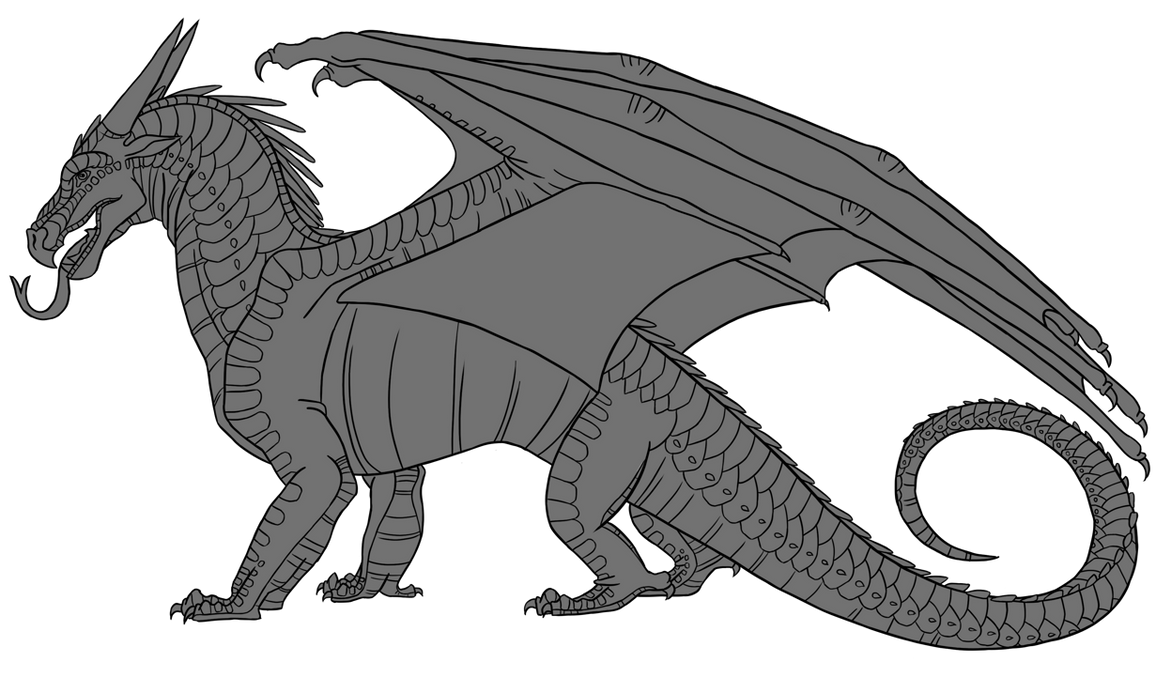 F2U - transparent nightwing base by starryprinxe on DeviantArt