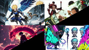 TOKO Art Universe  Art Without Limits