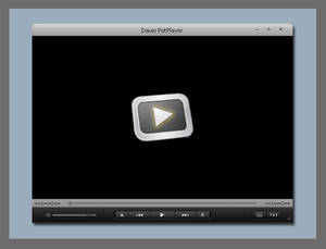 VLC Skin for Daum PotPlayer