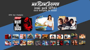 Iconspack Set1 movietv folders