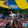 Bristol ren faire 2015 Jousting