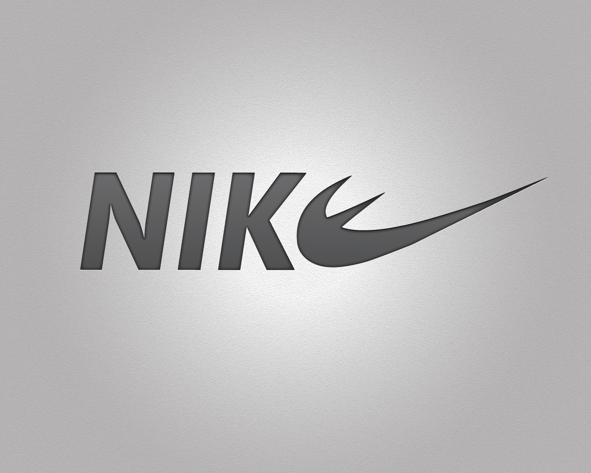 Nike Logo redesign Contest by Fenix-X 