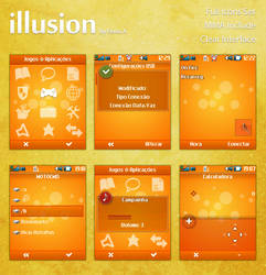 Illusion by Fenix X by Fenix-X-Designer