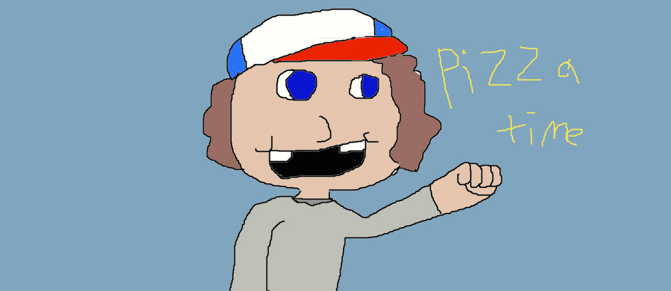 dustin from stranger things! by Aria-Skyford-the-dog on DeviantArt