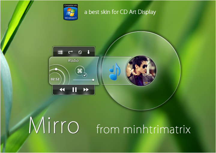 Mirro