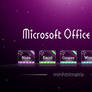 Office 2010 Icons