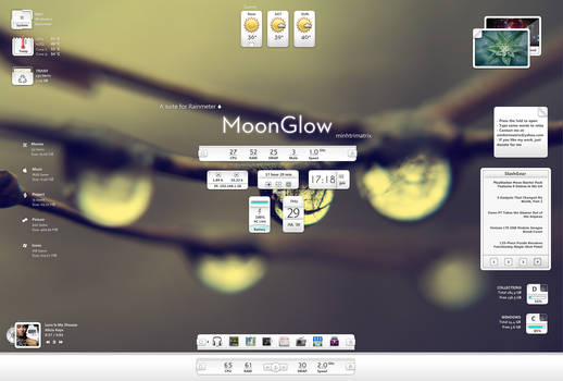 MoonGlow