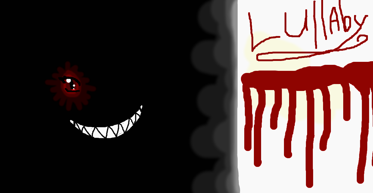 Shadow lullaby by TheCreepyLullaby on DeviantArt