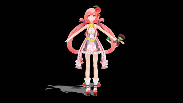 Mmd Mania Explore the Best Windows100 Art | DeviantArt