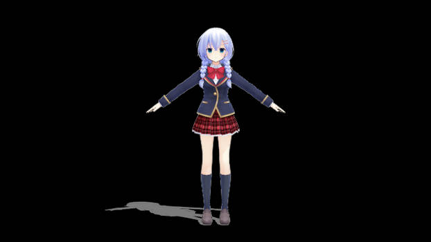 Mmd Mania mmdmodelmania User Profile | DeviantArt