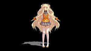 Mmd Mania mmdmodelmania User Profile | DeviantArt