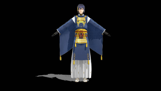 Mmd Mania mmdmodelmania User Profile | DeviantArt