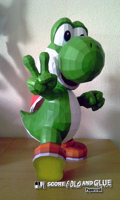 Yoshi - a