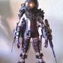 BioShock 2 - Bigsister - a