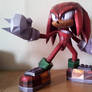 Knuckles the Echidna - a