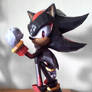 Shadow the Hedgehog - a