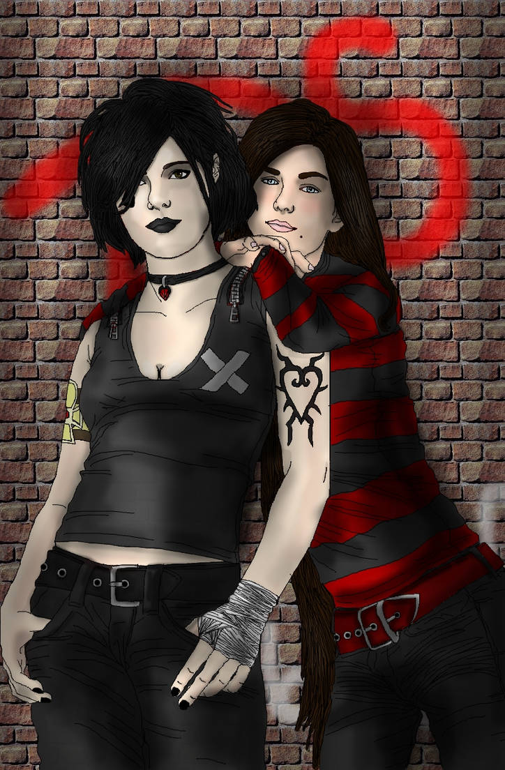BABL. Wandering Blade promo by Drowner on DeviantArt